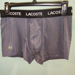 Lacoste Trunks